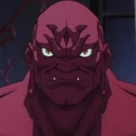 Devil May Cry - Animation Voice Cast