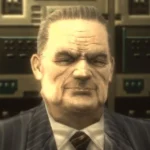 Metal Gear Solid 3: Snake Eater - Video Game Voice Cast