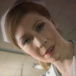 Joanna Kalafatis - Voice Actor