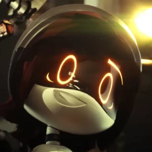 Alice - Character from Murder Drones