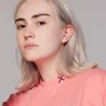 Cyn Absolute Solver - Character from Murder Drones