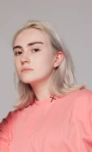 Allanah Fitzgerald - Voice Actor