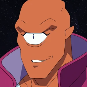 Invincible - Animation Voice Cast