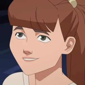 Invincible - Animation Voice Cast