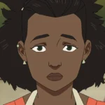 Zazie Beetz - Voice Actor