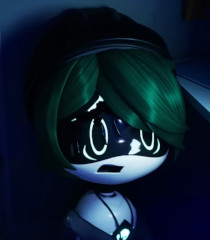 Amda - Character from Murder Drones