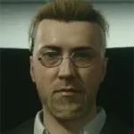 Eiji Hanawa - Voice Actor