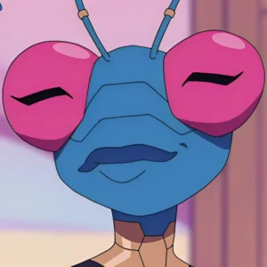 Invincible - Animation Voice Cast