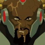 Invincible - Animation Voice Cast