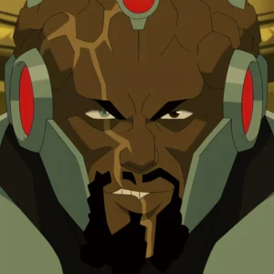 Invincible - Animation Voice Cast