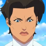 Invincible - Animation Voice Cast