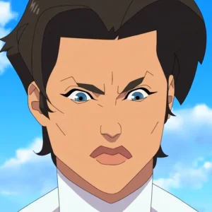 Invincible - Animation Voice Cast