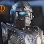 Gears 5 - Video Game Voice Cast