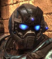 Gears of War 2 - Video Game Voice Cast