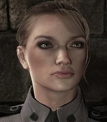 Gears of War 2 - Video Game Voice Cast