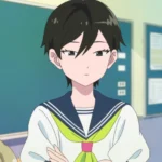 You and I Are Polar Opposites - Animation Voice Cast