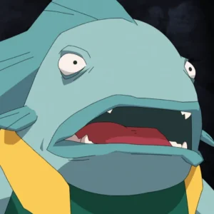 Invincible - Animation Voice Cast