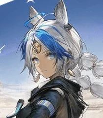 Arclight - Character from Arknights: Endfield