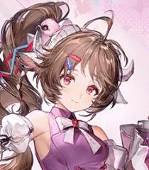 Ardelia - Character from Arknights: Endfield