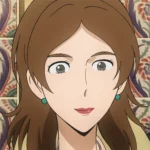 Lupin the 3rd: Part 6 - Animation Voice Cast