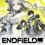 Arknights: Endfield - Video Game Voice Cast