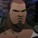 Dispatch - Video Game Voice Cast