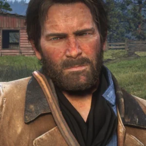 Red Dead Redemption 2 - Video Game Voice Cast