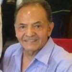 Arturo Mercado