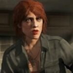 Traci Godfrey - Voice Actor