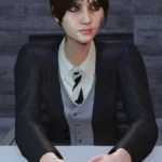 Assistant - Character from Grand Theft Auto V