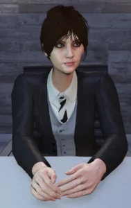 Assistant - Character from Grand Theft Auto V