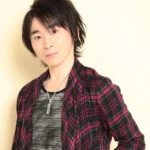 Wise - Character from Zenless Zone Zero