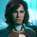 The Outer Worlds 2 - Video Game Voice Cast