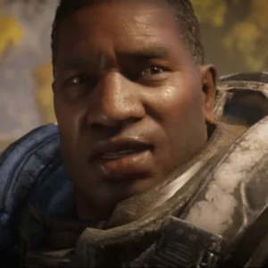 Gears 5 - Video Game Voice Cast