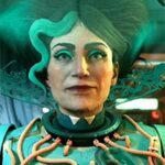 The Outer Worlds 2 - Video Game Voice Cast