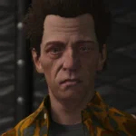 Avi Schwartzman - Character from Grand Theft Auto V