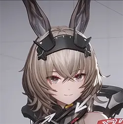 Avywenna - Character from Arknights: Endfield