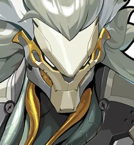 Banyue - Character from Zenless Zone Zero