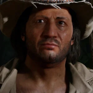 Indiana Jones and the Great Circle - Video Game Voice Cast