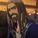 Dispatch - Video Game Voice Cast