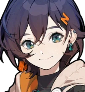 Belle - Character from Zenless Zone Zero