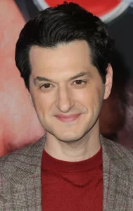 Ben Schwartz - Voice Actor