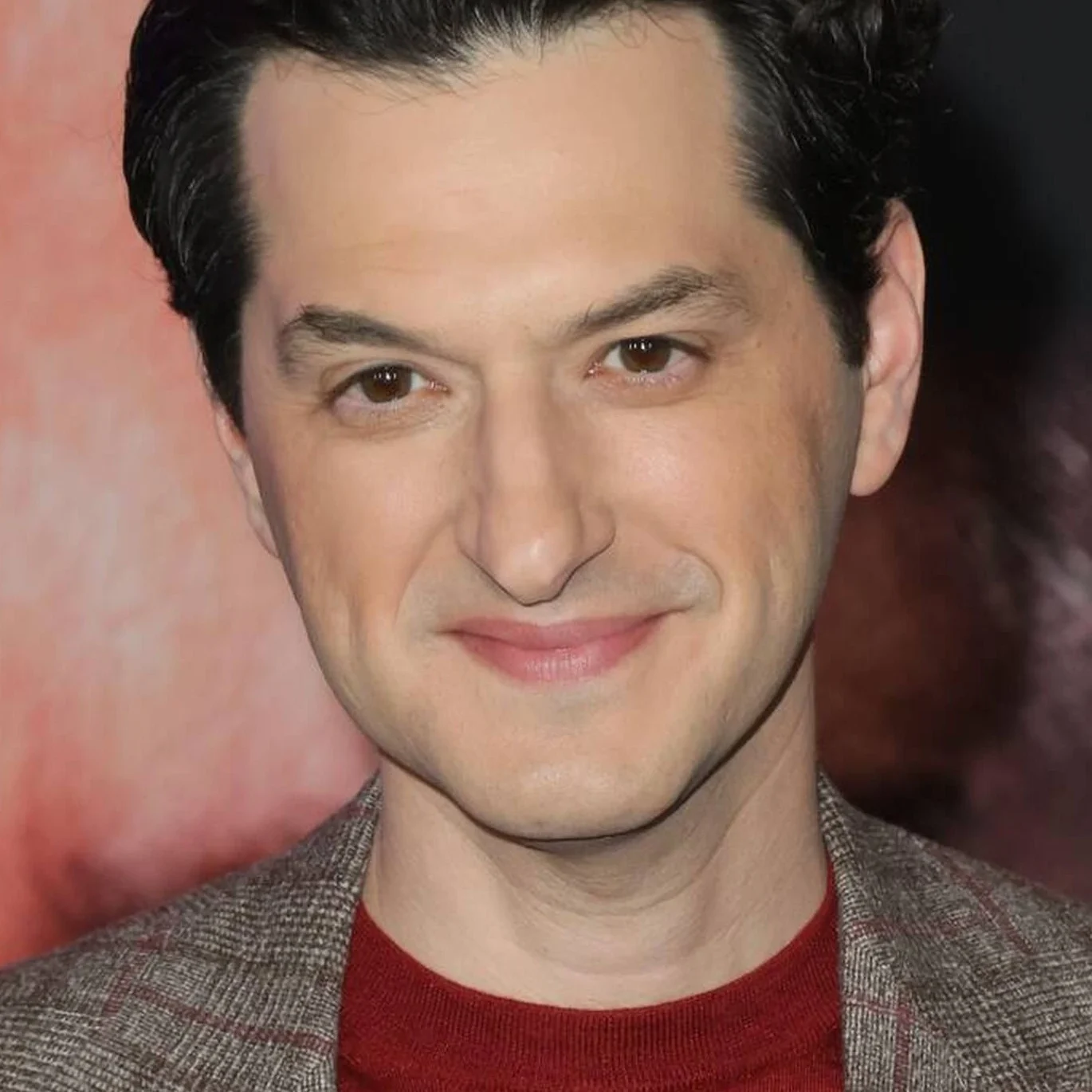 Ben Schwartz voice actor profile