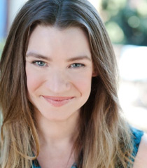 Betsy Moore - Voice Actor