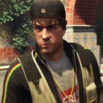 Grand Theft Auto V - Video Game Voice Cast