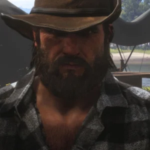 Red Dead Redemption 2 - Video Game Voice Cast