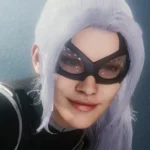 Erica Lindbeck - Voice Actor