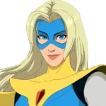 Dispatch - Video Game Voice Cast