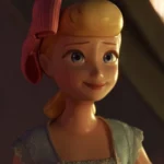 Annie Potts - Voice Actor