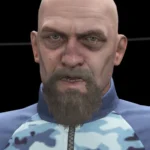 Grand Theft Auto V - Video Game Voice Cast